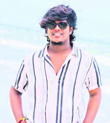 కష్టపడితేనే ఉత్తమ ఫలితాలు : ఎంజీయూ వీసీ2