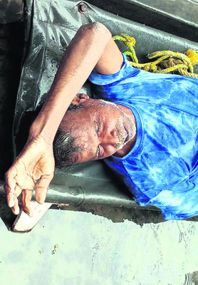 కర్మయోగి పాఠాలపై  ఒత్తిడి తగదు 1