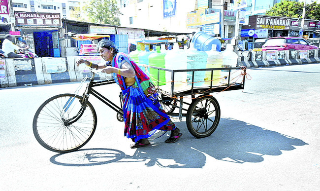 పదాలు అవసరం లేదు.. ఒక్క ఫొటో చాలు! 1