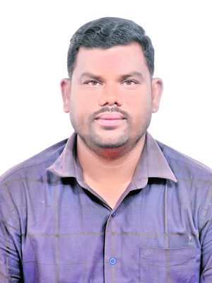 చెరువు నిండదు.. పంట పండదు!1