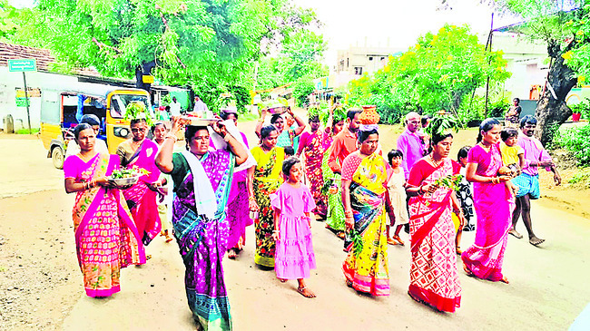 నేడు రెండో వార్షికోత్సవం 
1