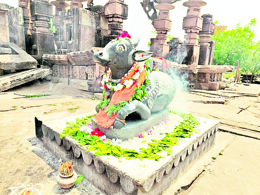 నేడు రెండో వార్షికోత్సవం 
2