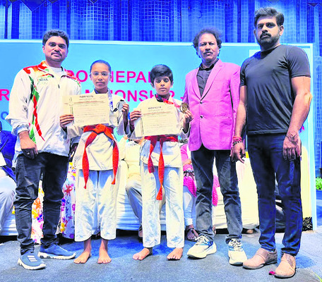 డీఈఈ సెట్‌–25 స్పాట్‌ అడ్మిషన్లకు కౌన్సిలింగ్‌2