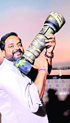 నేటి ప్రజావాణి రద్దు
2