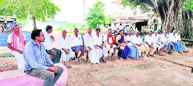 పేదల సొంతింటి కల   నిజం చేస్తున్నాం2