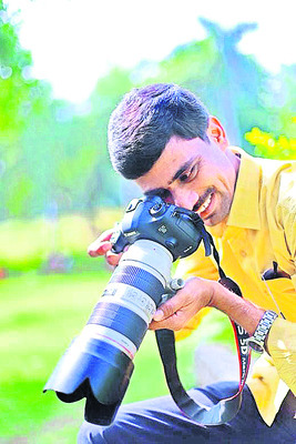 నేటి ప్రజావాణి రద్దు
1