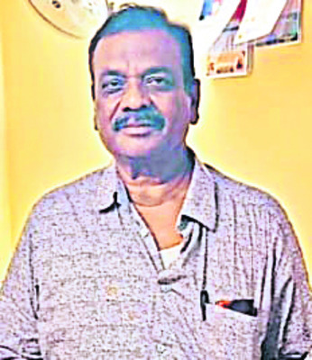 అధికారుల ఉదాసీనతే కారణం
1