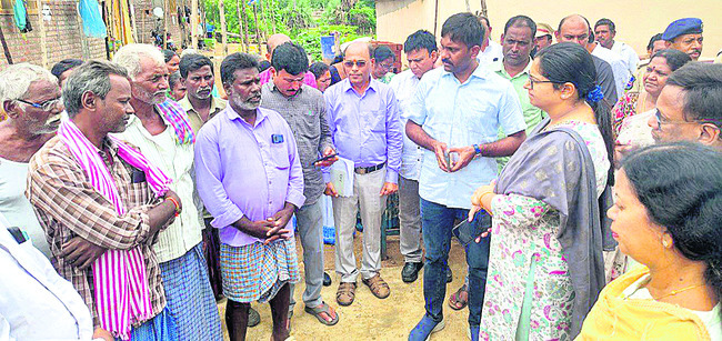 రెయిన్‌.. అలర్ట్‌!2