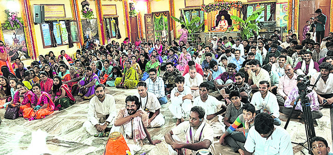 మారుమోగిన హరినామం 2