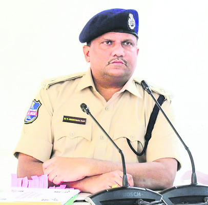 మండపాల వివరాలు  నమోదు చేసుకోవాలి 
2