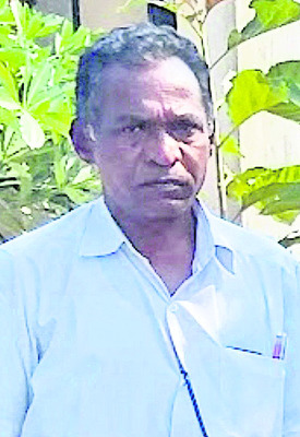 మానసికంగా తీరనిలోటు
1