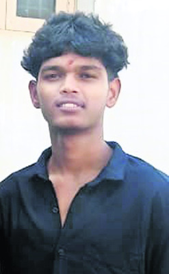 తమ్ముడిని రక్షించి..అన్న అనంతలోకాలకు..1