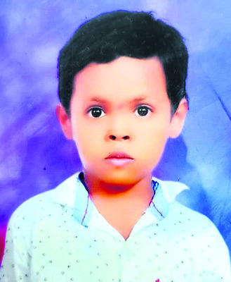 విష జ్వరంతో విద్యార్థి మృతి1