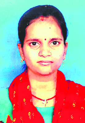శతాధిక వృద్ధురాలి మృతి
1
