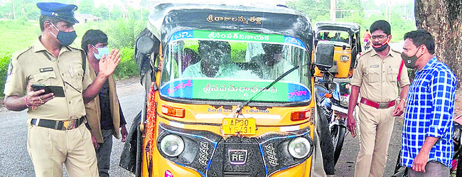 ఆటోమేటిక్‌ కష్టాలు1