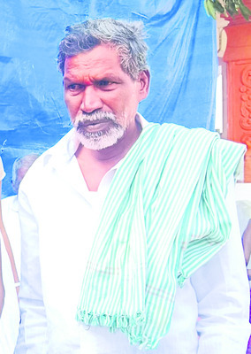 వేర్వేరు ప్రాంతాల్లో ఇద్దరి అదృశ్యం 2