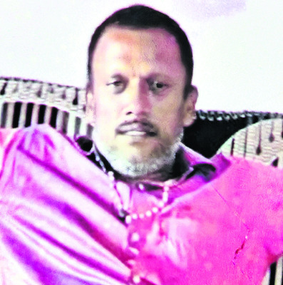 తక్షణమే రోడ్డు నిర్మించాలి 
7