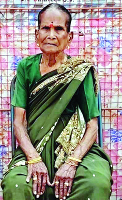 బైక్ ఢీకొని బాలుడి మృతి 1