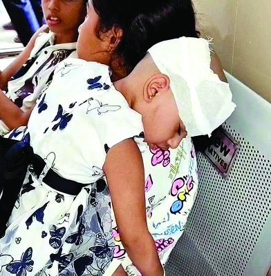 హామీల అమలుకు పోరాటానికి సిద్ధం 1