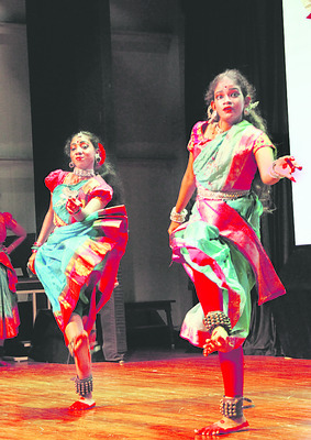 చిత్రకళతో సృజన పెంపు 1