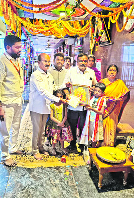 నాగార్జునకొండలో పర్యాటకుల సందడి
3