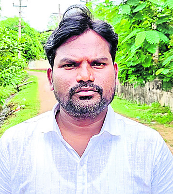 రెచ్చిపోతున్నరేషన్ మాఫియా 2