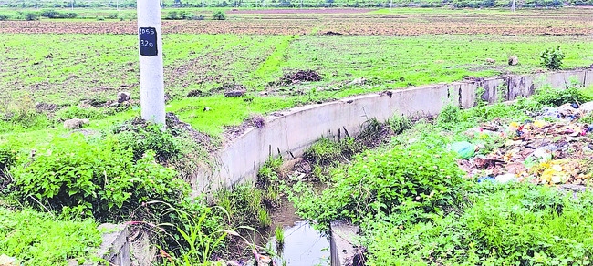 నీరున్నా నిష్ఫలం 2