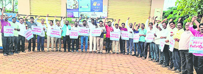 నేడు పాపన్న గౌడ్ విగ్రహావిష్కరణ1