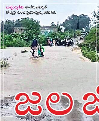 జల జీవనం 1