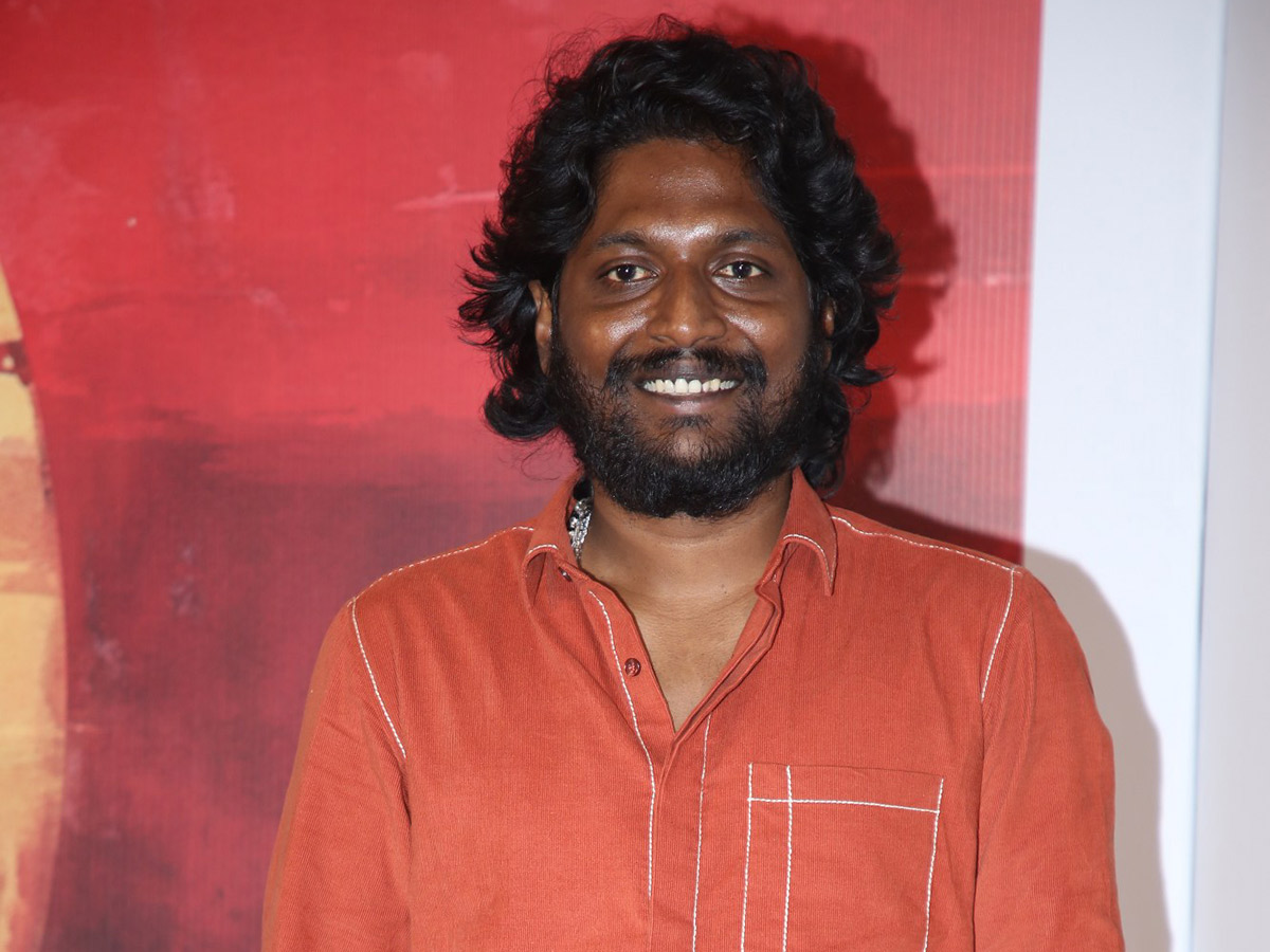 Suhas Hey Bhagwan Title Glimpse Event Photos10
