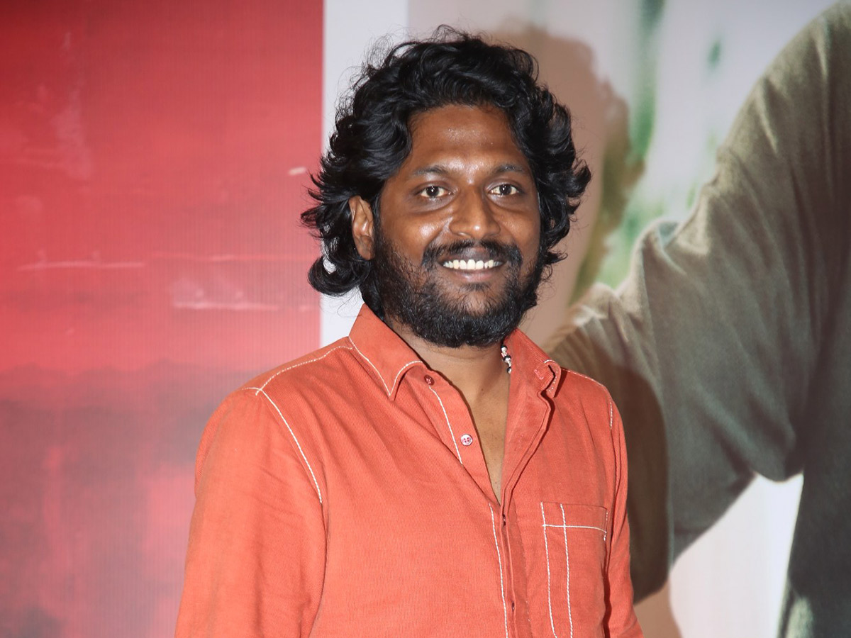 Suhas Hey Bhagwan Title Glimpse Event Photos5