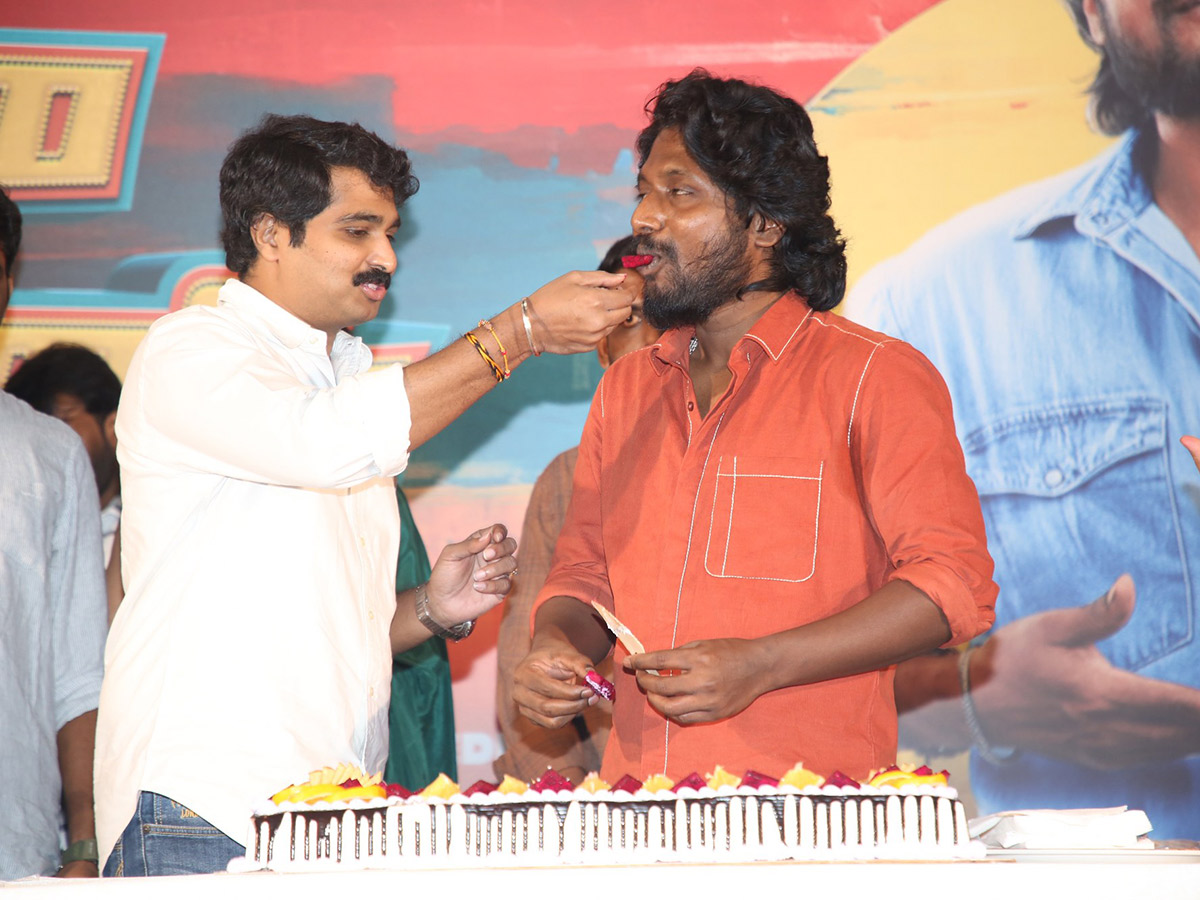 Suhas Hey Bhagwan Title Glimpse Event Photos7