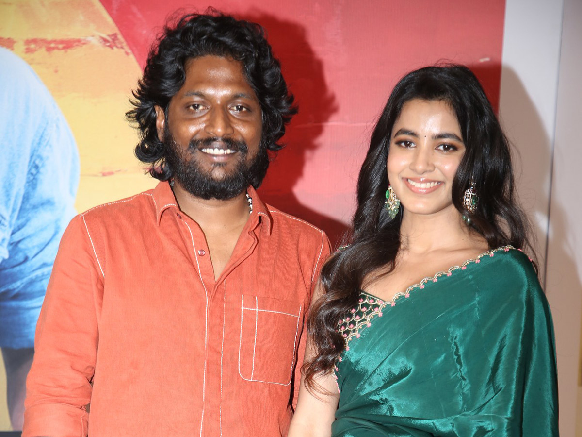 Suhas Hey Bhagwan Title Glimpse Event Photos9