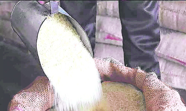 కొత్తవారికీ రేషన్1