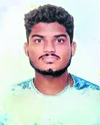 ఏడుబావుల జలపాతం వద్ద యువకుడు మృతి1