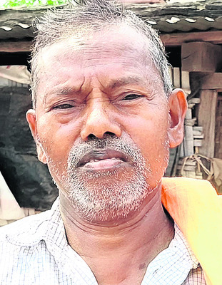 గృహయోగానికి ‘అటవీ’ అడ్డంకి2