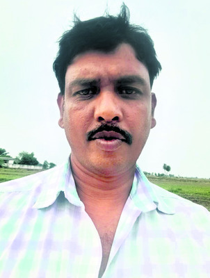 కేసీ పరిధిలో సాగని పనులు2