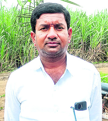 చెరుకు రైతుకు రవాణా భారం 2
