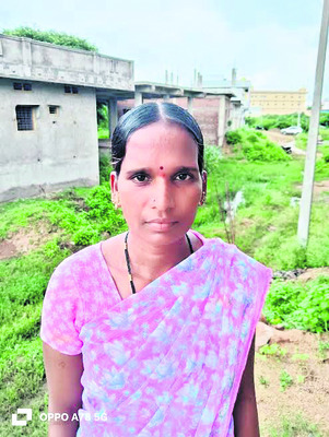 మౌలిక వసతుల లేమి2