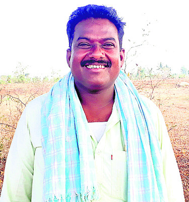 ఖరీఫ్‌కు ఢోకా లేదు
1