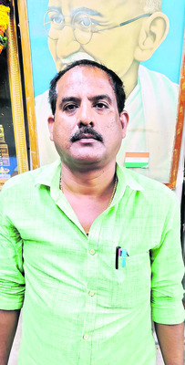 పొందూరు ఖాదీ... శిక్షణతో ఖ్యాతి..! 2