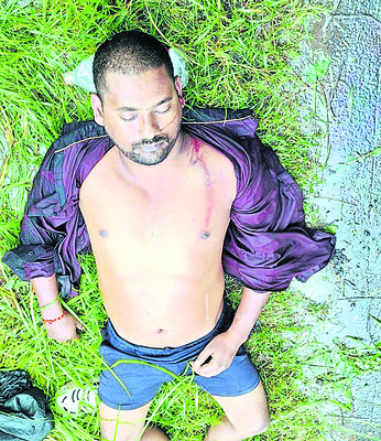పెళ్లి ముచ్చట తీరకుండానే..!2