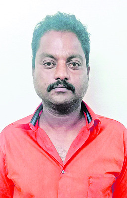 సెల్ఫోన్లు చోరీ చేస్తున్న ఇద్దరి రిమాండ్
2