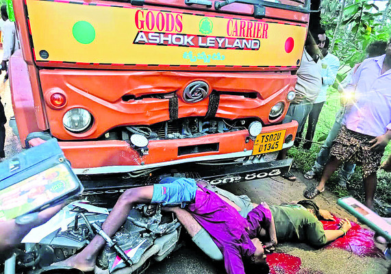 డ్రంకెన్ డ్రైవ్.. అతివేగం1
