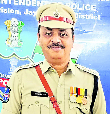 డ్రంకెన్ డ్రైవ్.. అతివేగం2