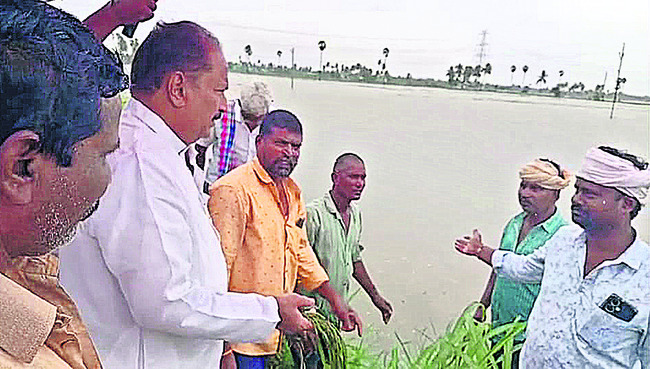 ఎడతెగని వాన 2