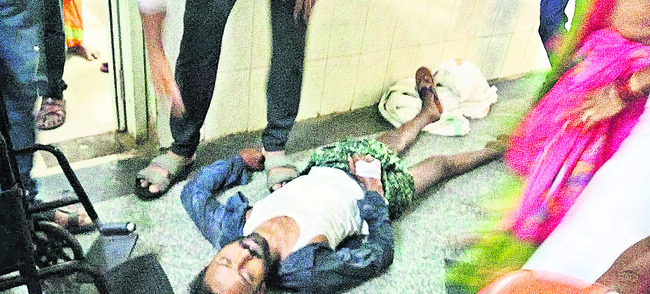 నవీన్ నివాస్లో కలుద్దాం 2