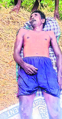 పెళ్లి ముచ్చట తీరకుండానే..!1