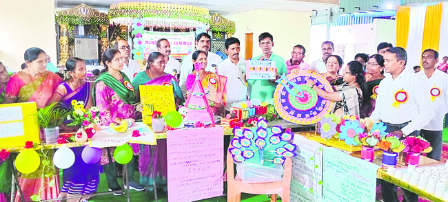 రాకపోకలకు  ఇబ్బందులు ఉండొద్దు
1