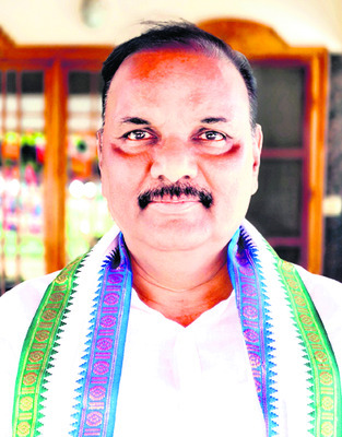 శ్రీనివాసుడి దివ్య పవిత్రోత్సవాలు ప్రారంభం 3